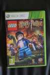 Lego Harry Potter Years 5-7 Xbox 360