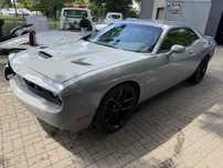 Dodge Challenger 5.7hemi zarejestrowany w Polsce 2021rok