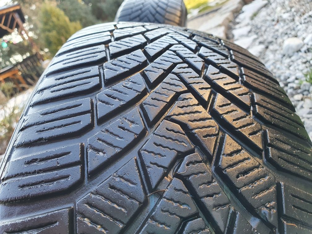 Oryginalne koła felgi zimowe styling 155 BMW E90 E87 205/55 R16