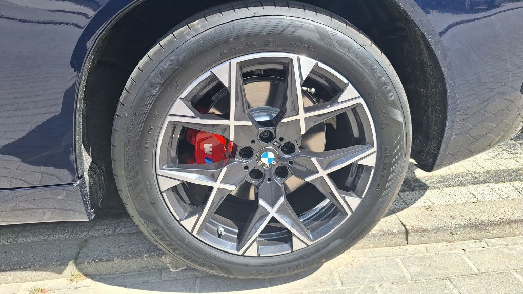 Opony letnie Goodyear Eagle F1 245 50 R 19 105Y nowe