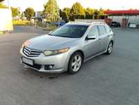 Honda Accord VIII  2008r-2.2 diesel
