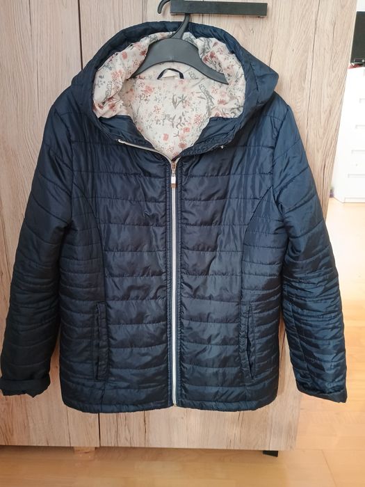 Kurtka damska jesienna