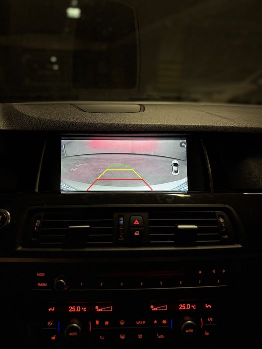 Bmw f10 528 i 2012 ZAMIANA