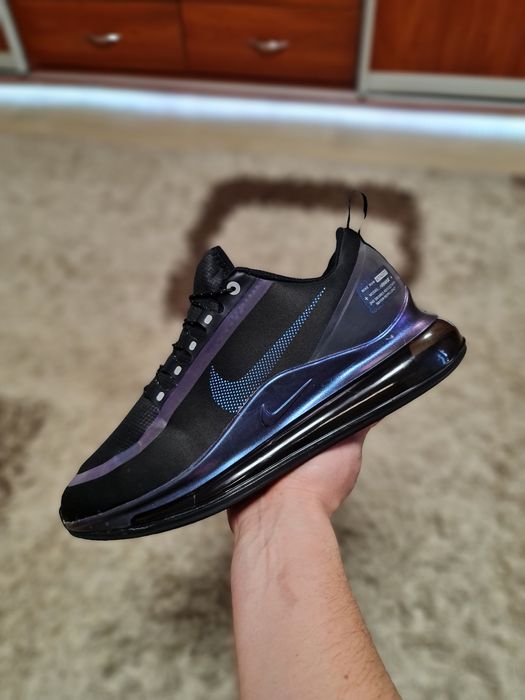Оригинальные кроссовки Nike Air Max 720 Utility Sales 45р. 29см.