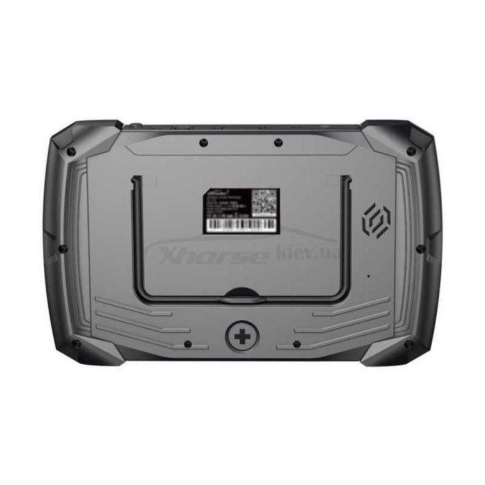 Программатор ключей Lonsdor K518 Pro Full Configuration с адаптерами