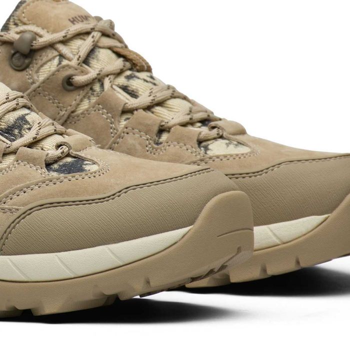 Кросівки тактичні Humtto Waterpoof койот