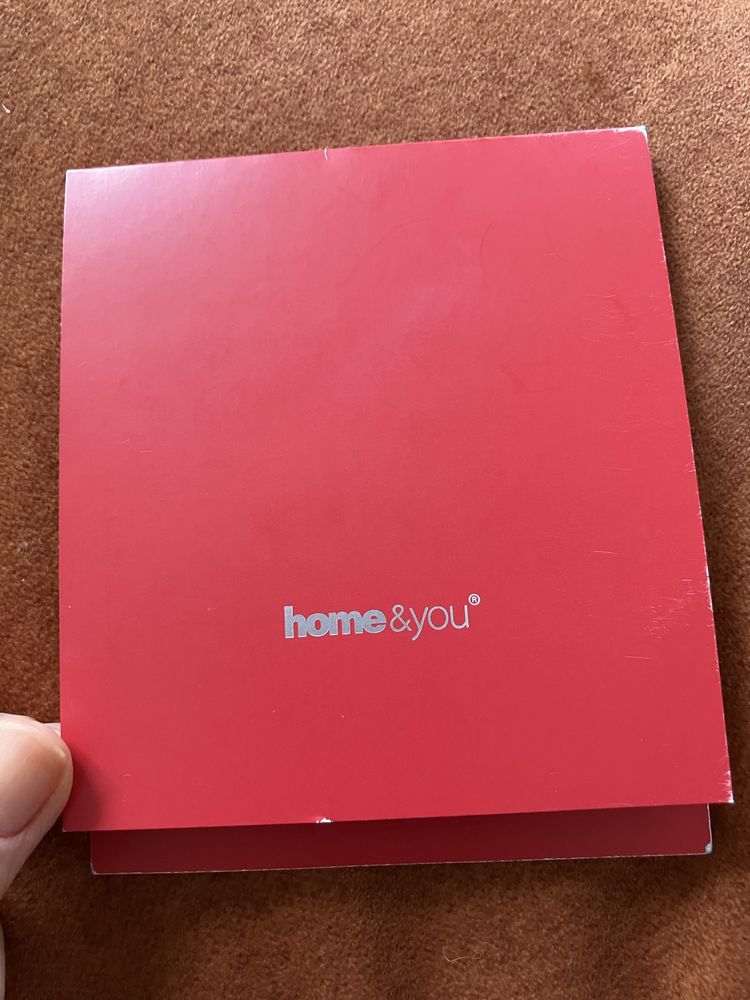 Karta podarunkowa Home & you 100zl
