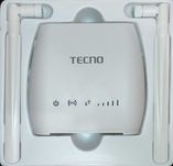 4G роутер TECNO TR210