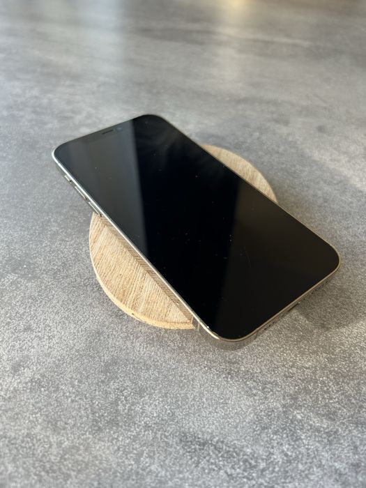 iPhone 12 Pro 128Gb GOLD Bdb stan!