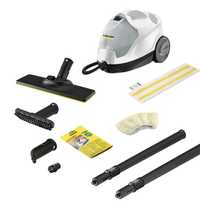 Kärcher sc4 EasyFix пароочиститель пароочисник сц4 karcher