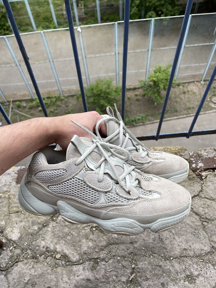 Adidas Yeezy Boost 500