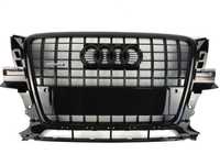 Grill atrapa Audi AUDI Q5 styl QUATTRO 8R 08-12