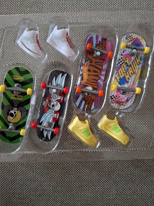 Brinquedos Skates