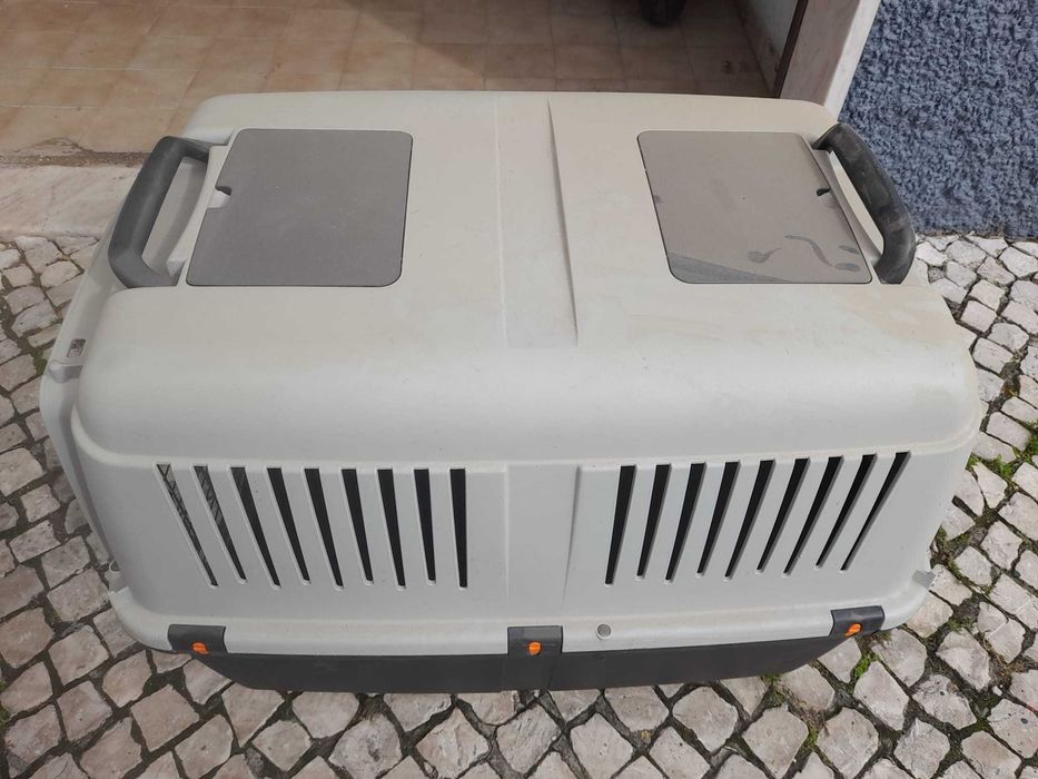 Transportador de cães