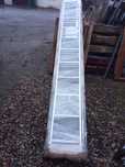 drabina aluminiowa Krause 3x11 stopni