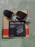 Sw-motech ION pousa-pés Honda XRV 600/650/700
