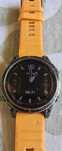 Garmin Fenix Solar 7 sapphire 47mm