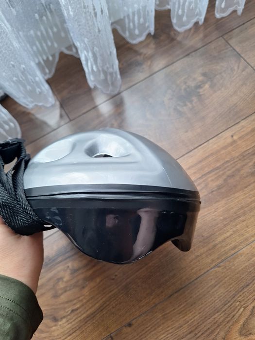 Kask rowerowy dla dorosłej osoby