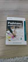 Podstawy przedsiębiorczości Operon