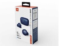 Наушники JBL Live Free NC+ Black/Blue/white (новые,гарантия 12мес.)