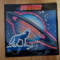 Jefferson Starship   Winds Of Change   1982  Ger (EX-/EX-) + inne tytu