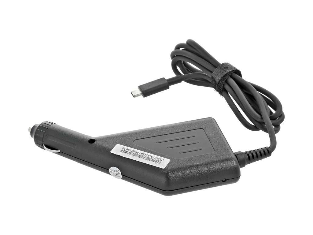 Zasilacz samochodowy Movano 45W USB-C Apple Acer Asus Dell HP Lenovo