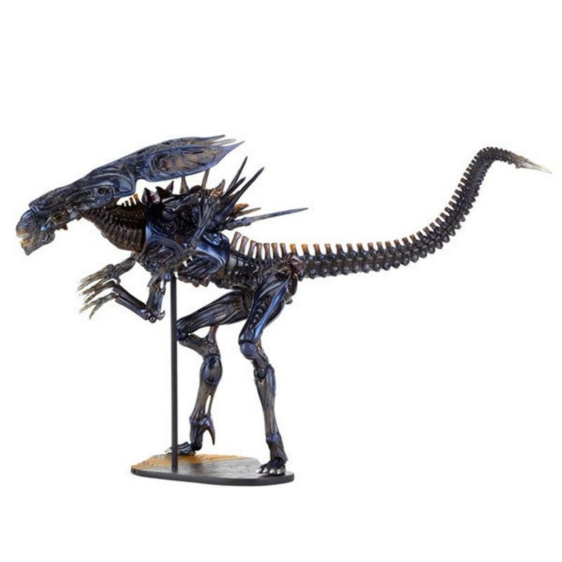 [NOVA] Figura Alien Queen Xenomorph Premium