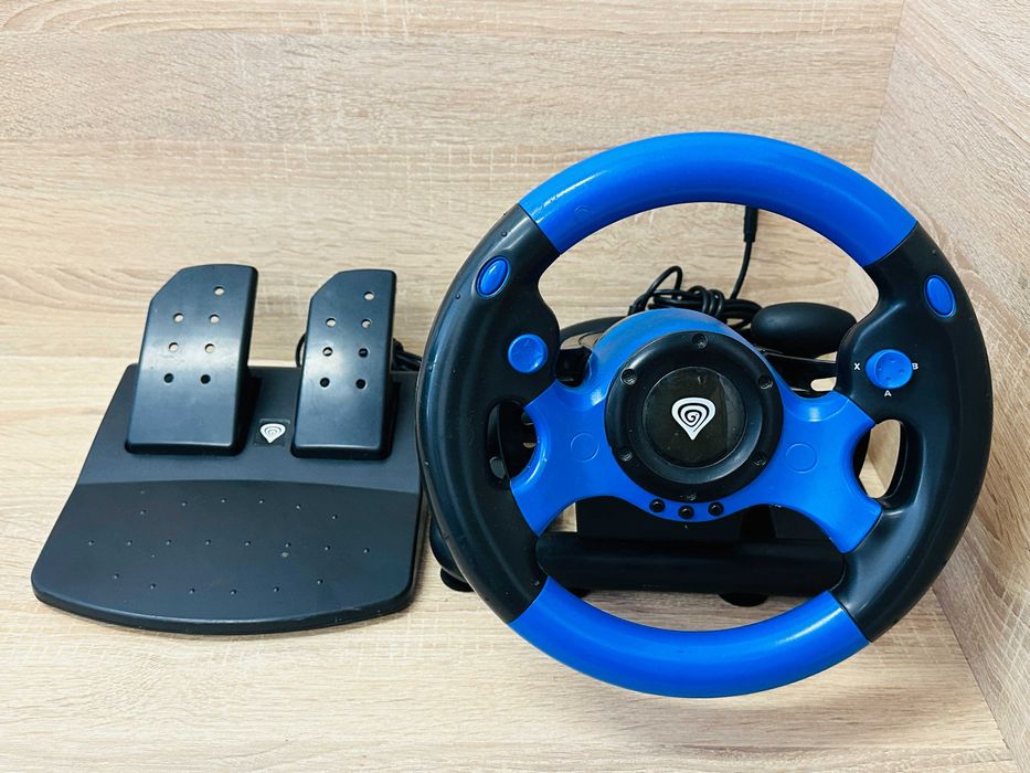 Kierownica Genesis Seaborg 350 Stan dobry Okazja!