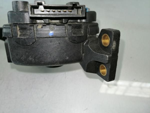 Pedal do acelerador VOLKSWAGEN Polo (9N)