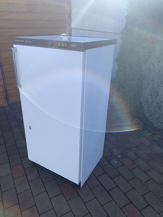 Морозильна камера в робочому стані є доставка