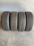 opony yokohama 225/60r18 3+1