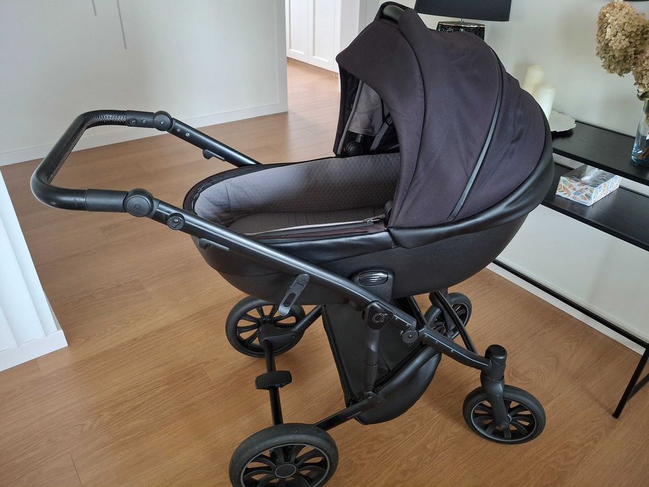 Wózek anex m/type 2w1