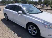 Peugeot 508 Sw - Carrinha familiar - Em ótimo estado