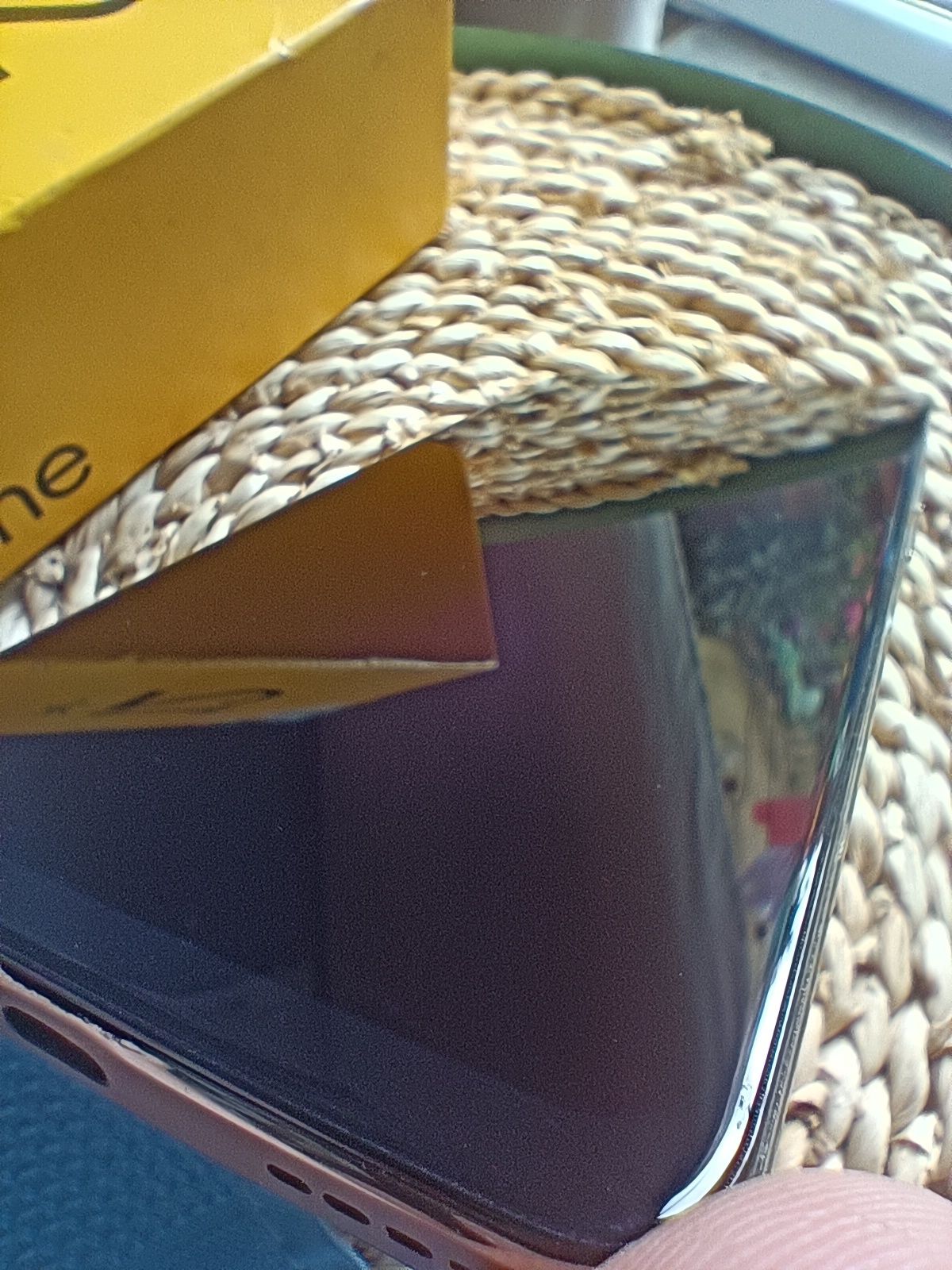 Realme 12 pro+ 12/512