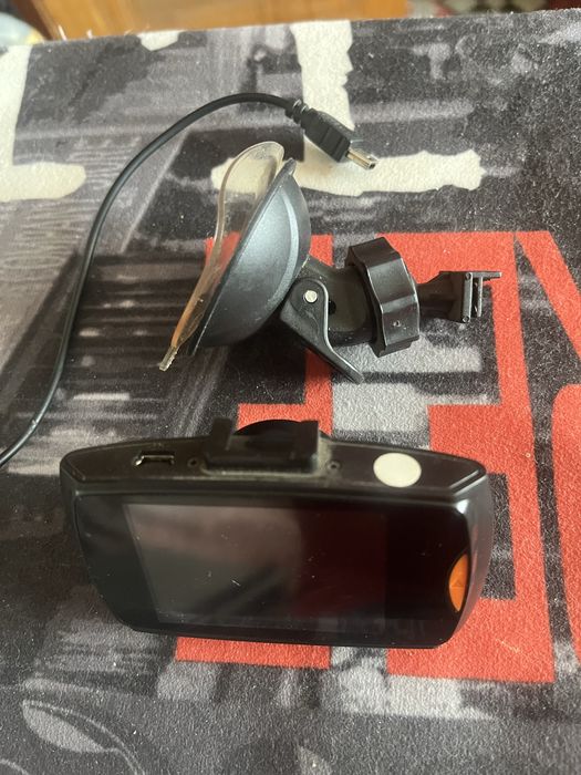 Відеореєстратор Car Cam Corder FHD1080