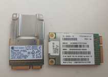 WWAN модем 3G Lenovo Ericsson H5521gw