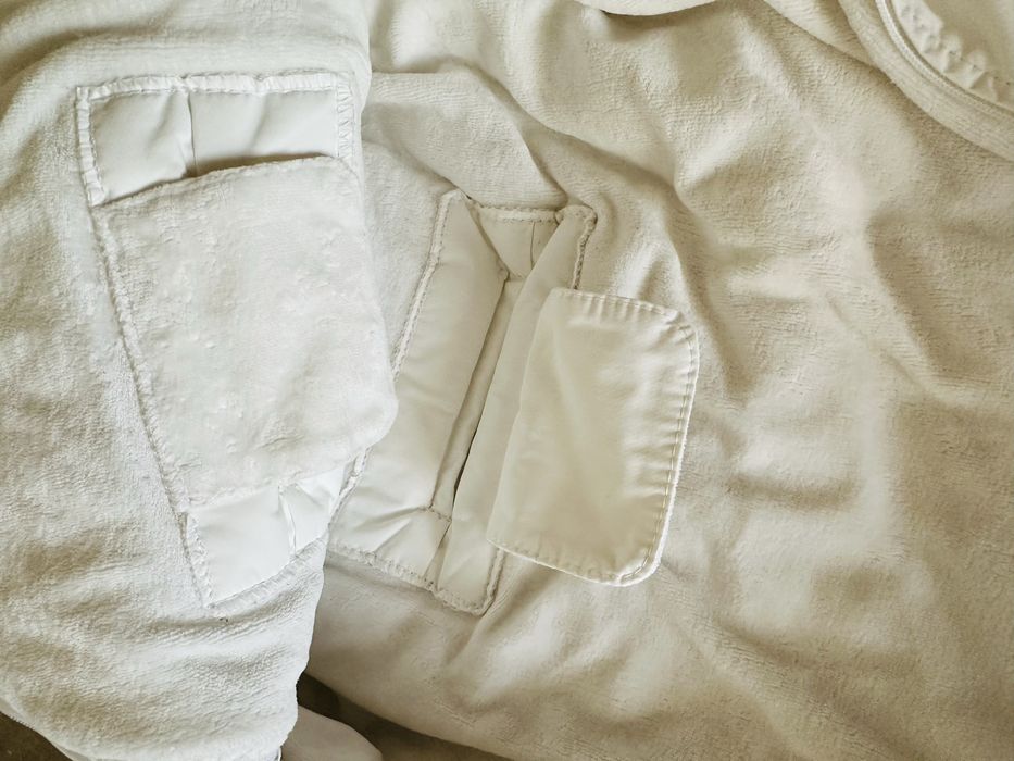 Комбінезон конверт lenne 56 розм на виписку для новонароженого немовля