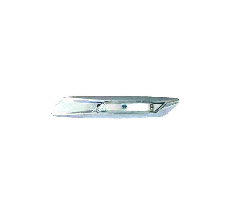 PISCA DIR LATERAIS PARA BMW F10 F11 10-13 LED BRANCO