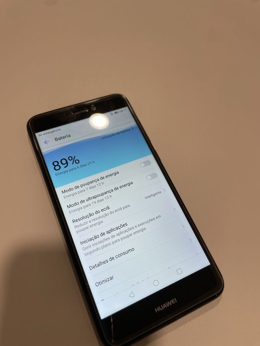 Huawei P8 Lite