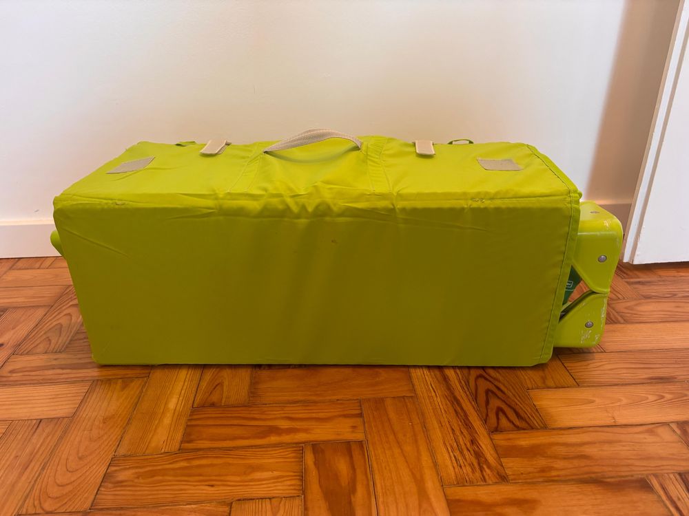 Cama de Viagem Bebé Chicco