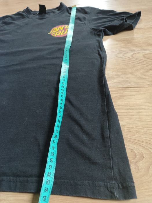 T shirt Santa Cruz Salba Baby