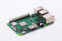 Продам Raspberry Pi 3 Model B+