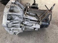 Skrzynia Biegów Renault Clio III 1.6 16v 5cio Biegowa Kompletna