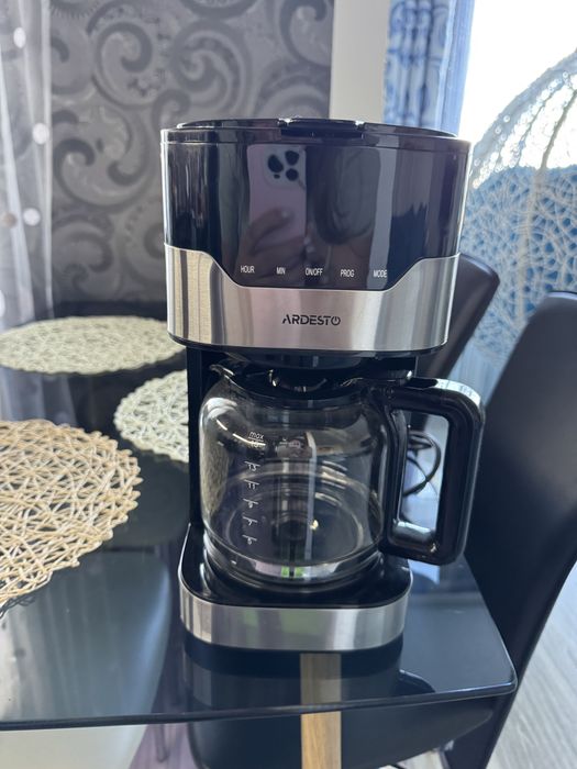 Кавоварка Ardesto