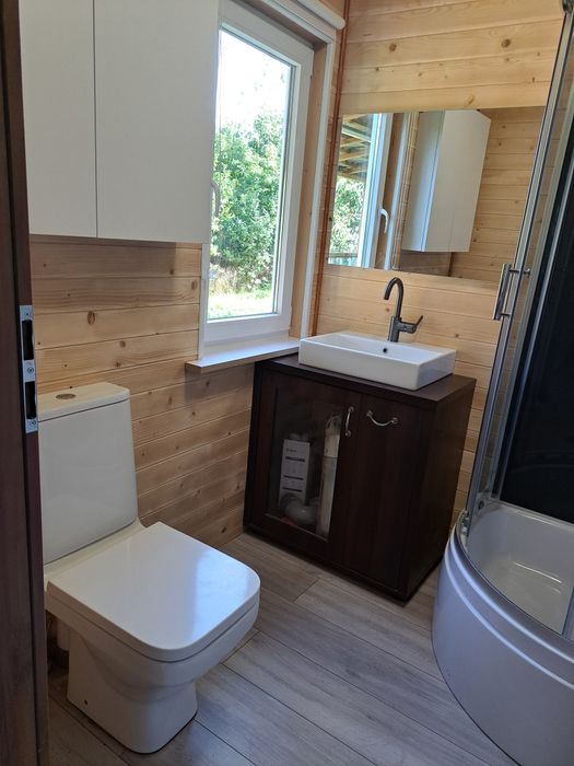 Sprzedam działkę ROD