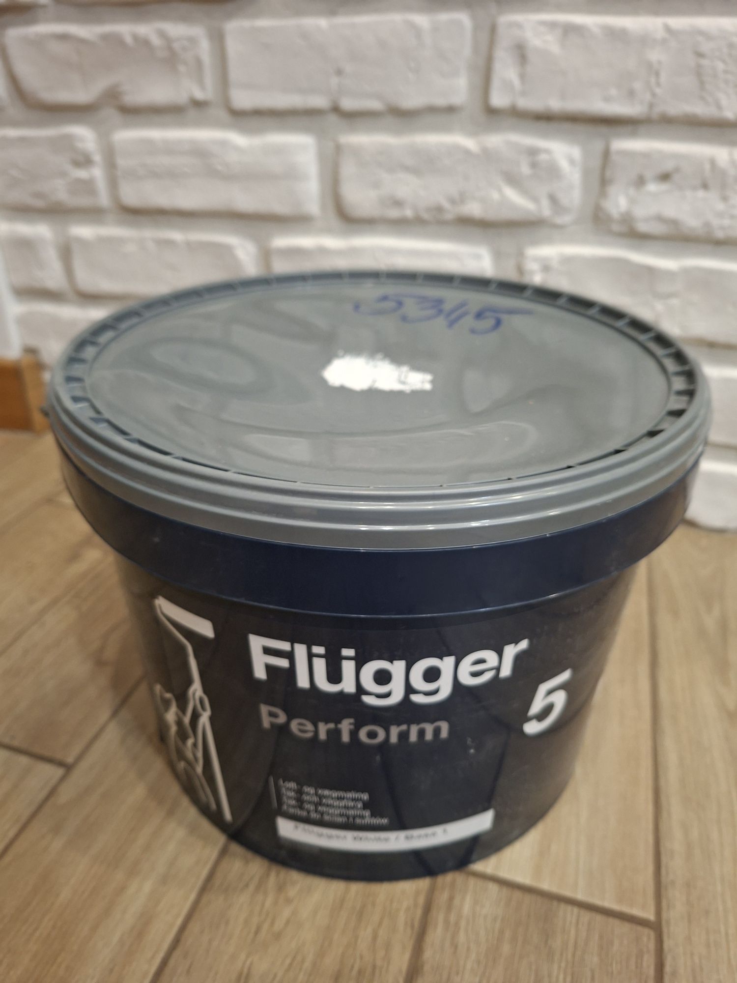 Farba Flügger Perform 5 nr koloru 5345 nowa
