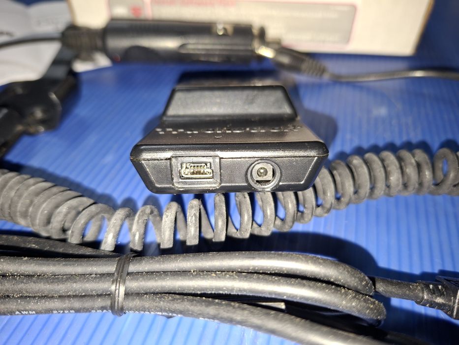 Aparelho GPS Trackstick Pro