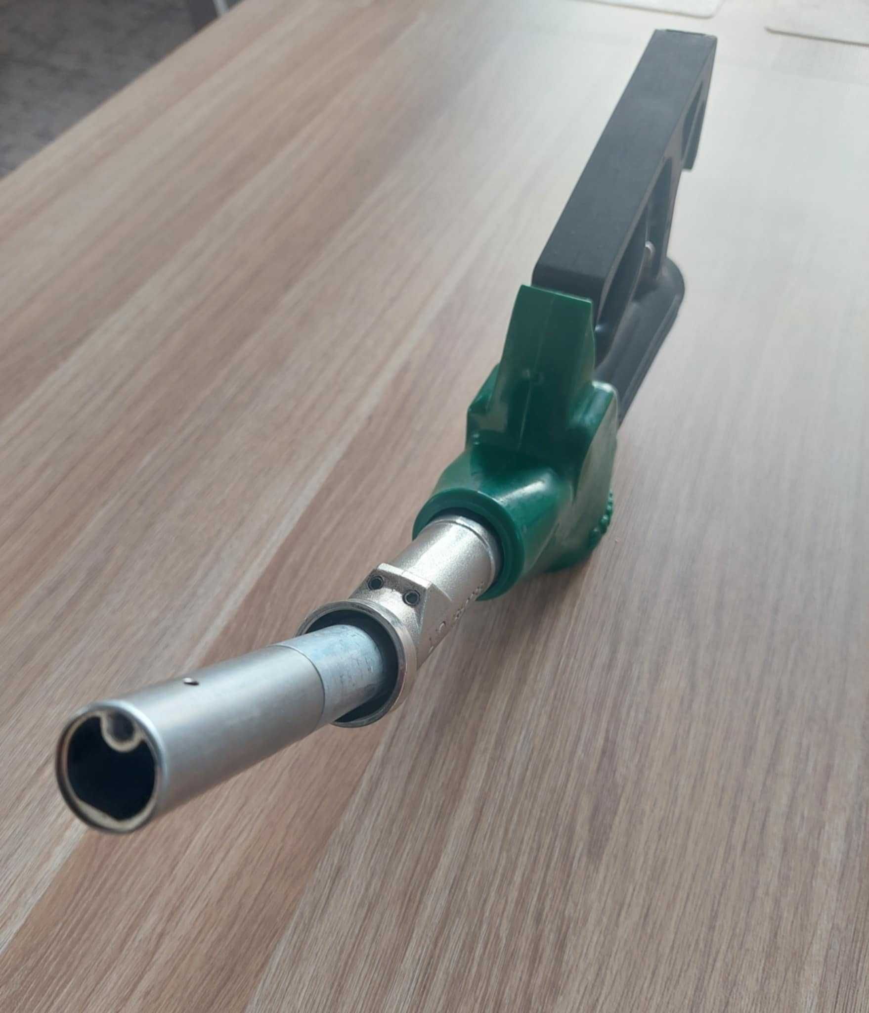 Pistolet paliwowy AILE ZYQ 200. Nieużywany