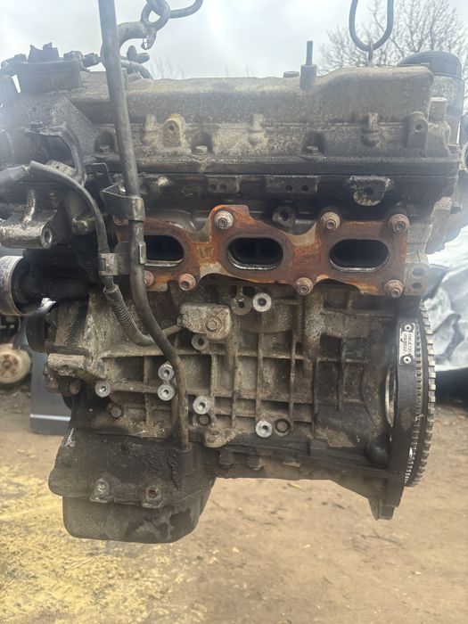 Двигатель G6DB 3.3 бензин киа хюндай