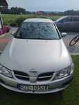 Nissan Almera n16 2.2 diesel gratis 2 komplety kół